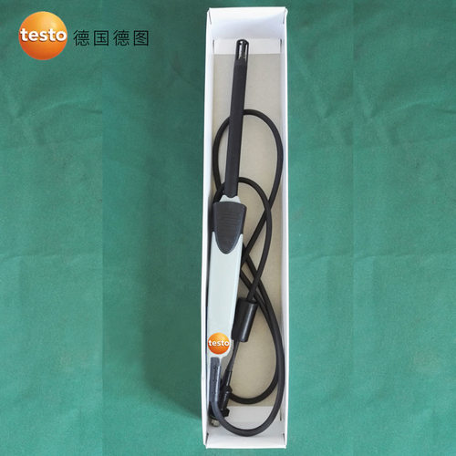 德图探头0636 9735  06359535 适合testo176 435 635 645