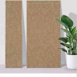 南城北爱石英砖防滑砖pc砖户外楼梯广场庭院花园厚板别墅院子踏板