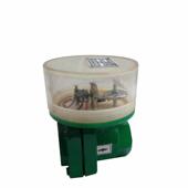 SLX201 置2021新款 40单向示流信号器水电站液体流量测空装