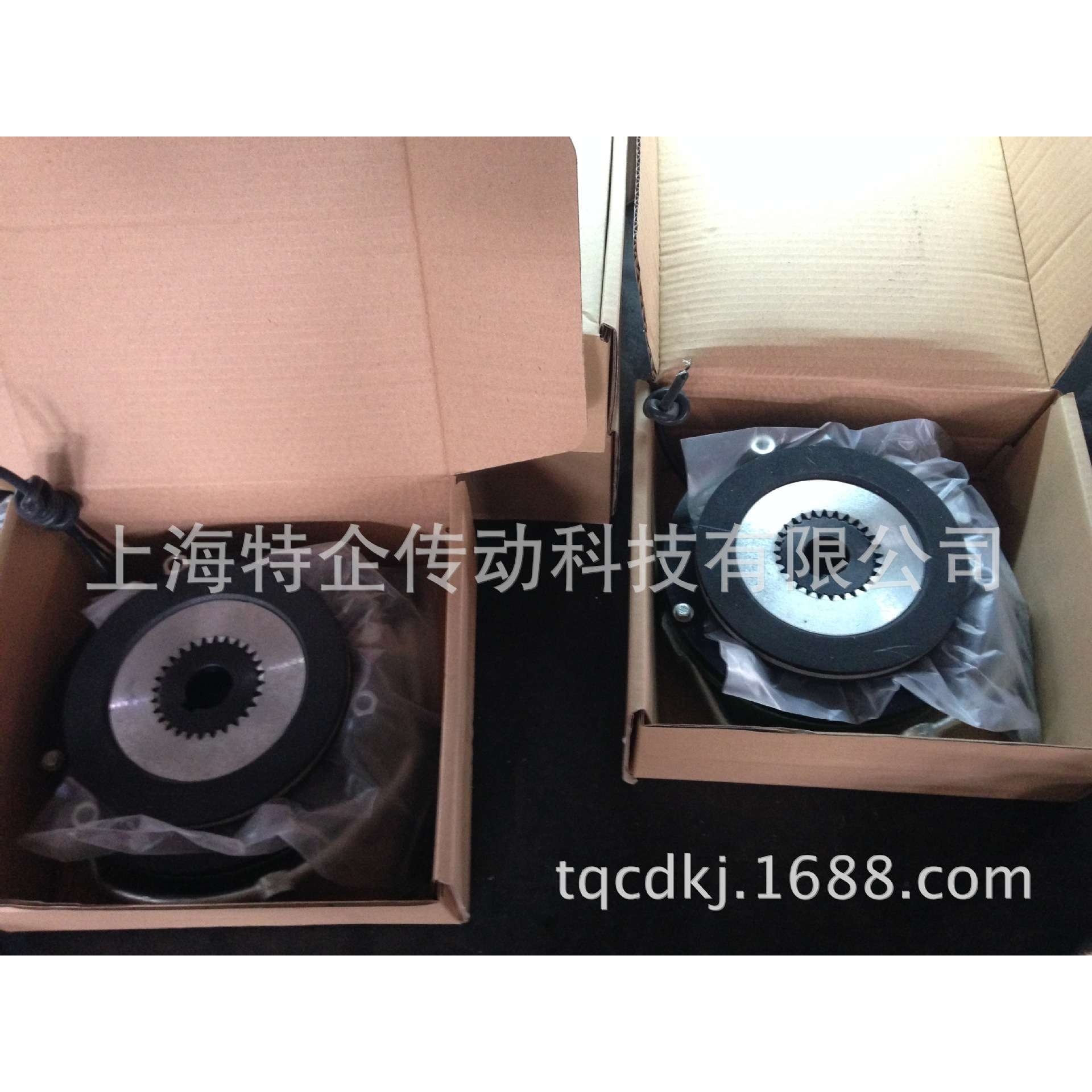 SDZ1-80 DC170V 75NM 95W电磁制动器生产