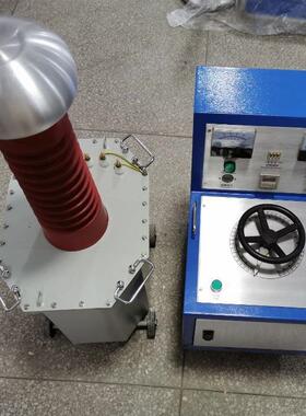 TQSB-10KVA/100KV交流高压试验变压器