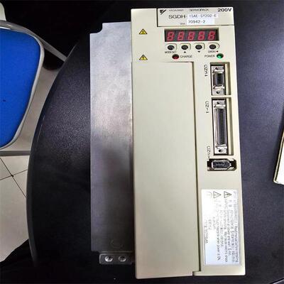 SGDH-15AE-SY202-E驱动器SGDV-2R8A11BSGDV-180A11ASGDV-1R6A11B