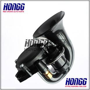 24V沃尔沃雷诺专用气喇叭 071气喇叭卡车气喇叭12V