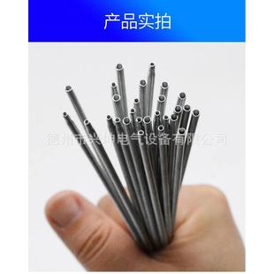 制袋机镀锌弹簧尖头挂钩带勾冷热切袋机送料油封拉簧吹膜机配件