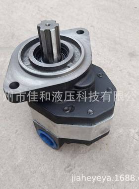 CBFC1032齿轮油泵多种规格运行稳定