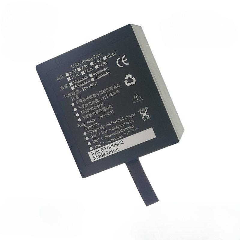 适用于COMEN科曼CM1200A0110-022-000124-00电池