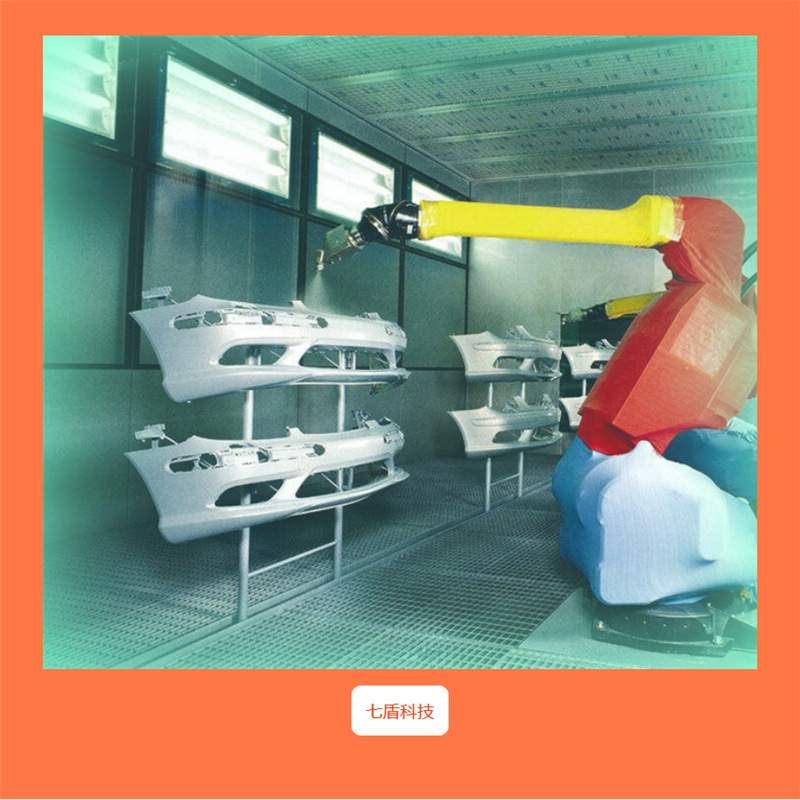 电姆DMR5-1喷丸机器人防护服锦纶复合材料耐酸碱防静电