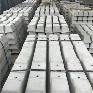 矿大水泥轨枕井下水泥轨枕新二型水泥枕木