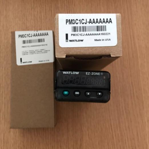 WATLOW丨瓦特龙加热管G4A87-L12