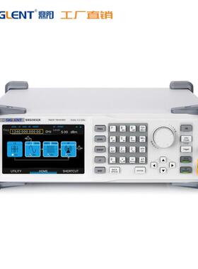 Siglent/鼎阳SSG3032X-IQE射频信号源发生器2.1GHz