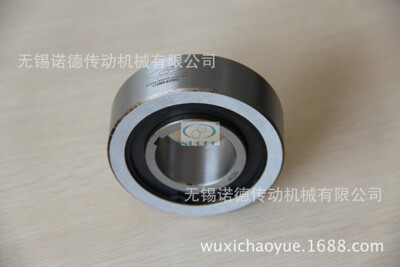 CAMA2562(CK-A2562) CK-A2562T 单向 楔块离合器 广州离合器