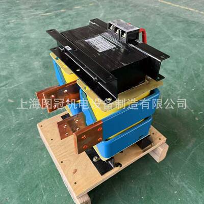 低压单相大电流加热电炉变压器380V220V变36V10V8V6V5V4V3V2V1.5V