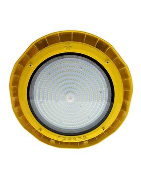 深照紫光GB8186LED微波感应防爆灯180W