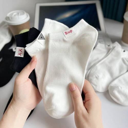 新疆包邮袜子男款夏季薄