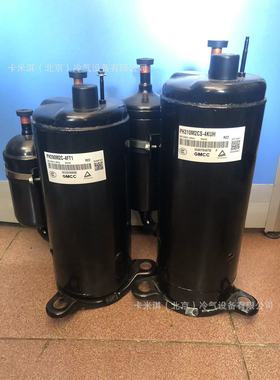 PH420X3CS--8KUC1/L1 空调压缩机 低温冷冻空调制冷设备