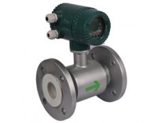 LDCK-150电磁流量计