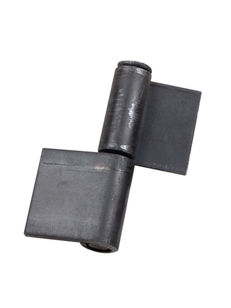 重型铰链旗4铁门y8合页天形地活页铁门可拆卸脱卸焊接轴大门j门轴