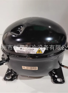 全新原装冰箱制冷压缩机 FC140NEM FLA150NBMA 陈列柜 保鲜冷库