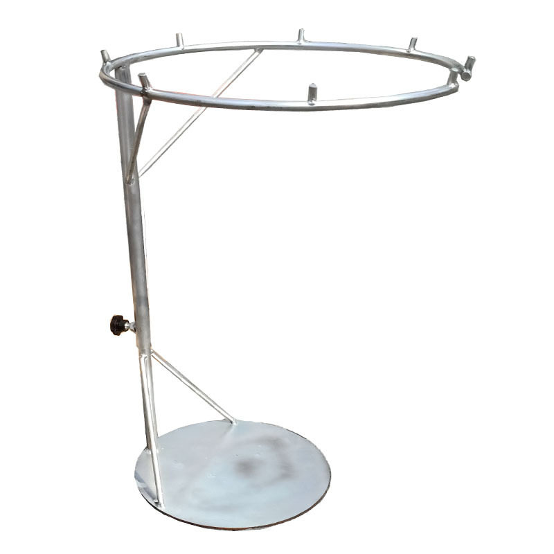 0FE9顺丰快递打包支架圆形集包架编织袋撑口架子仓储物流,商业/办公家具,仓储货架,淘宝优惠券,粉丝福利购,淘宝优惠卷