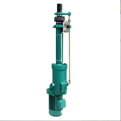 DT1000-400/42电液推杆 结构紧凑 安装方便 占据空间小 操作简单