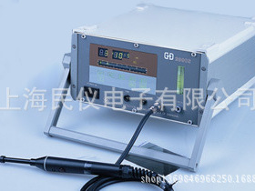 现货供应GD2000S智能卤素检漏仪 冷媒检漏仪