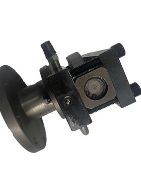 家供应小流量超高厂压定量柱塞泵7压BZI0MPA高压柱泵高液塞压泵