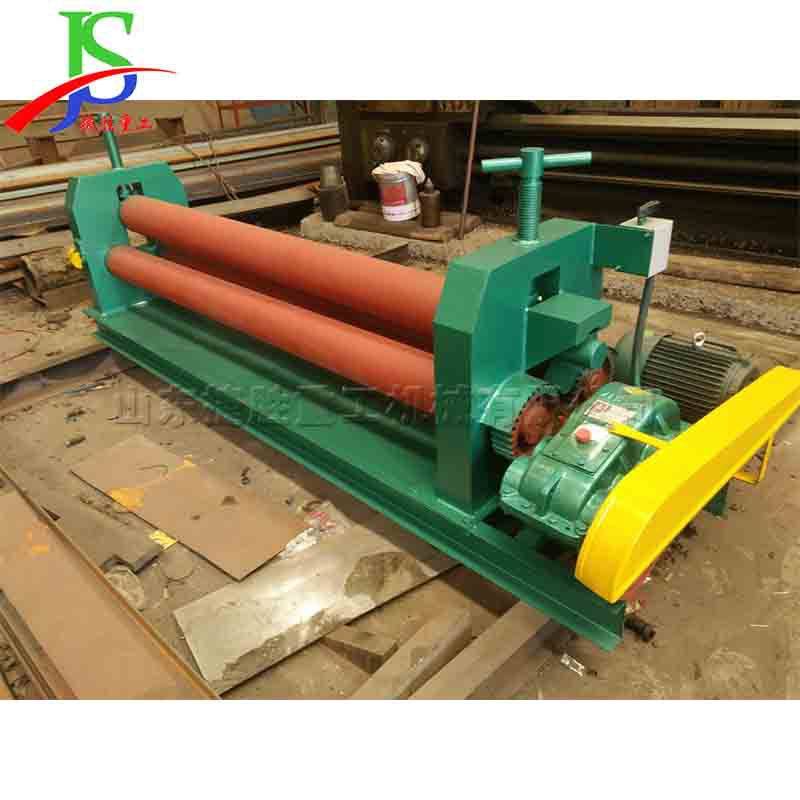 三辊对称式卷板机 机械式电动卷圈机 电动液压金属钢板型材弯圈机,包装,快递中转袋,淘宝优惠券,粉丝福利购,淘宝优惠卷