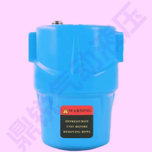 AD-14自动排水器空压机储气精密过滤器HAD20B球AD14排水器
