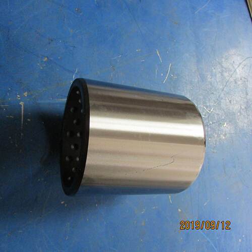 供应LW600KN装载机配件253004946--600KN.8-1A轴套