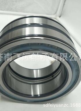 INA轴SL1 8MHP5026 NNCF502承6C轴V 满装圆柱滚子承 挖掘机轴承厂