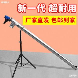吸粮机小型家用小麦玉米蛟龙抽粮机大吸力螺旋绞龙上料提升输送机