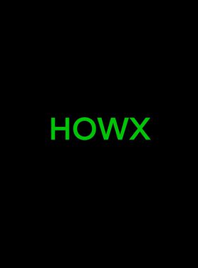HOWX好诶 · 小众手作饰品/许愿池～