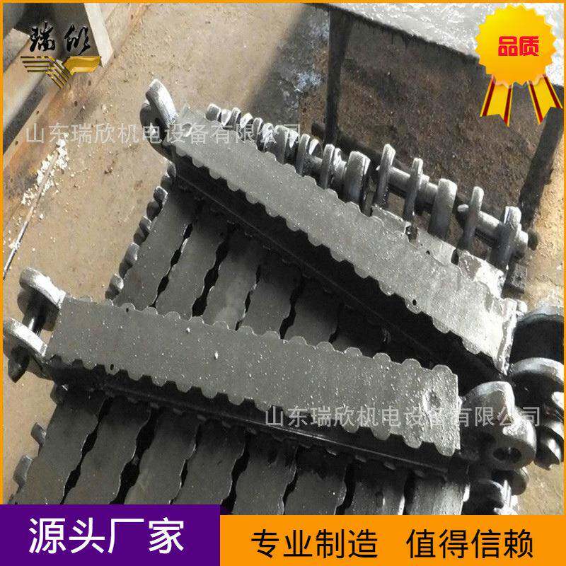 厂家现货直供DJB矿用金属长梁 双销铰接顶梁 排型钢梁