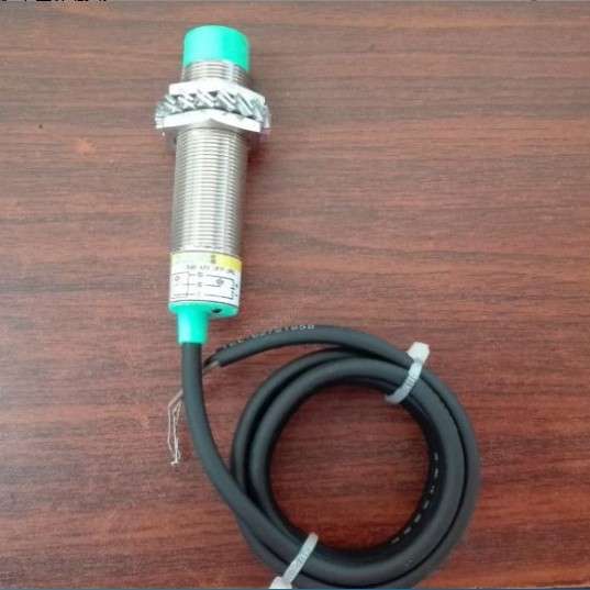 欧联OULIN接近开关 LJM18A-8Z/NKS NPN NO 10-30VDC