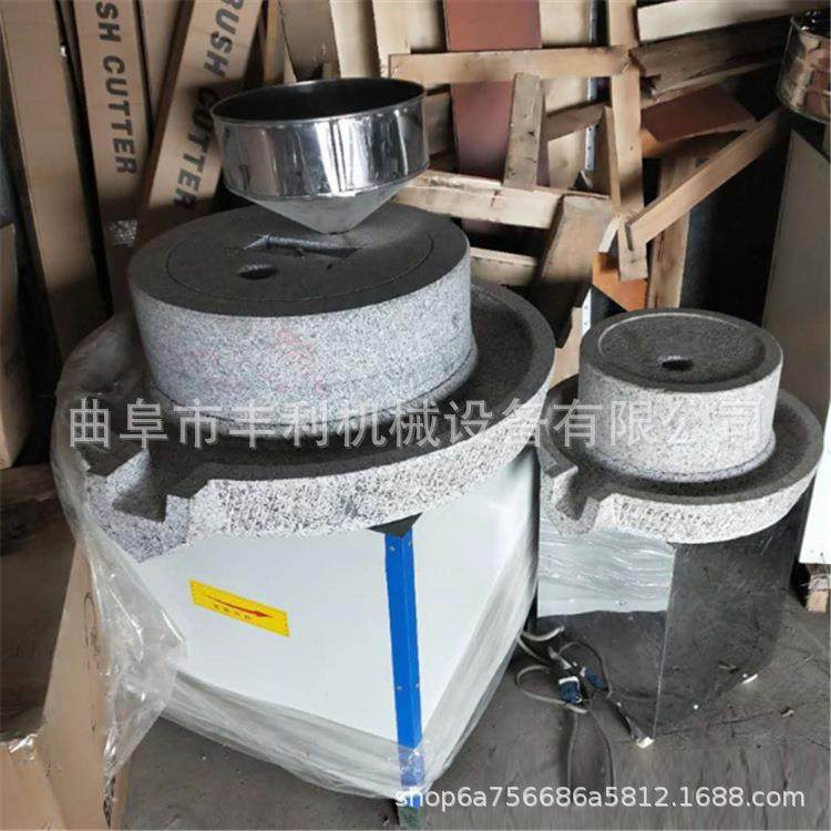 豆浆米浆石磨肠粉机 原生态小麦磨面石磨机 茴香面辣椒面石碾,五金/工具,其他机械五金,淘宝优惠券,粉丝福利购,淘宝优惠卷