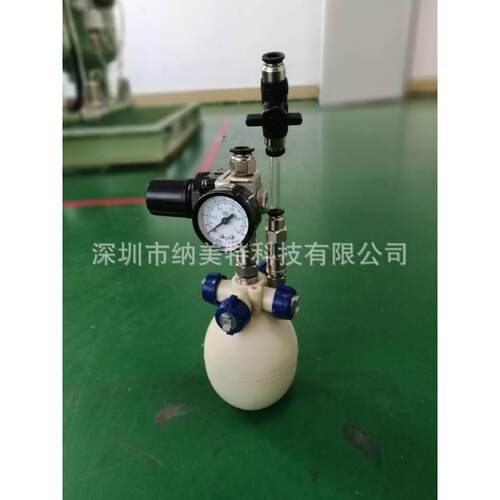 二流体加湿器NMT-W1 木材厂气水混合加湿机 加湿器 小型加湿机