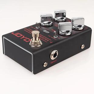JOYO R-2DO贝UBLE THRUSTER8 R-28斯过载单块效果 器