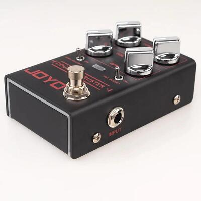JOYO R-2DO贝UBLE THRUSTER8 R-28斯过载单块效果 器