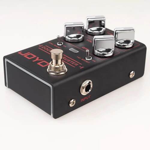 JOYO R-2DO贝UBLE THRUSTER8 R-28斯过载单块效果 器