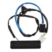 81260 2P000适用起亚索兰托尾盖开关后行李箱释放开关812602P000