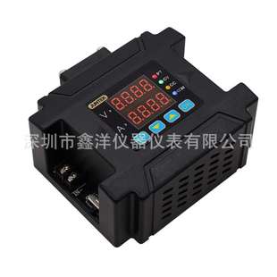 8可编程数控可调直流稳压电源DC恒压恒流维修电源充电器 DPM8605
