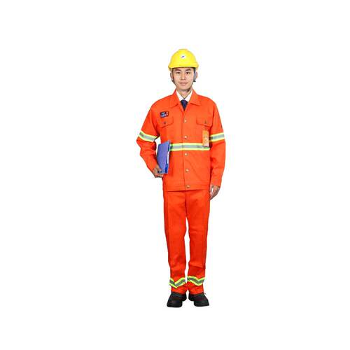 佰益焊工燃焊接工作电服防电喷溅耐磨隔热耐高温LA阻可开票焊FKA