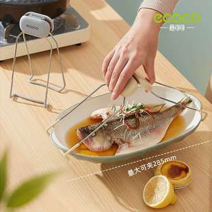 家用厨房防烫提盘夹防滑神器夹碗器盘子夹取碗夹砂锅蒸菜手夹子