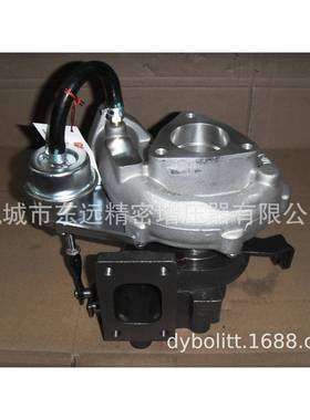 GT22瑞鹰2.8 759638-5002 108200FA080 108200FA060 HFC4DA1-2B1