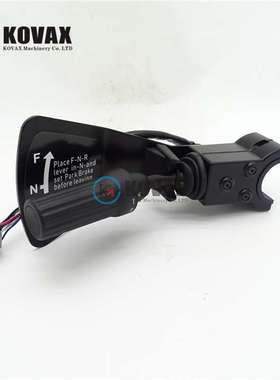 AT432901约翰迪尔210K 310K 310SK 315SK装载机择档器 变速控制器