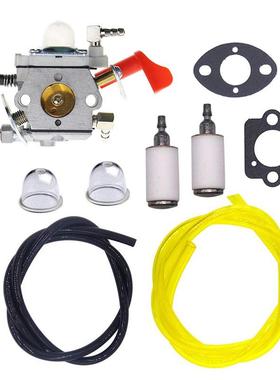 适用 23-30.5CC航模Walbro WT-997 WT-668 WT-664 化油器配件套件