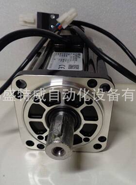 原装 EM3J-04ALA221埃斯顿ESTUN伺服电机 400W