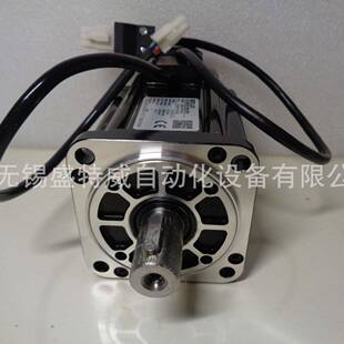 原装 EM3J-04ALA221埃斯顿ESTUN伺服电机 400W