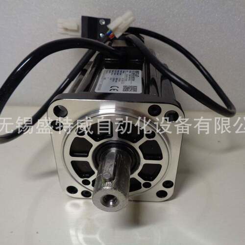 原装 EM3J-04ALA221埃斯顿ESTUN伺服电机 400W