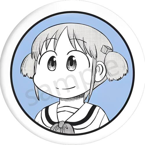 日常Nichijou动漫二次元